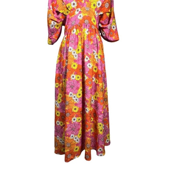 NWT Alexia Admor Kimono Style Dress (2) - Picture 3 of 8